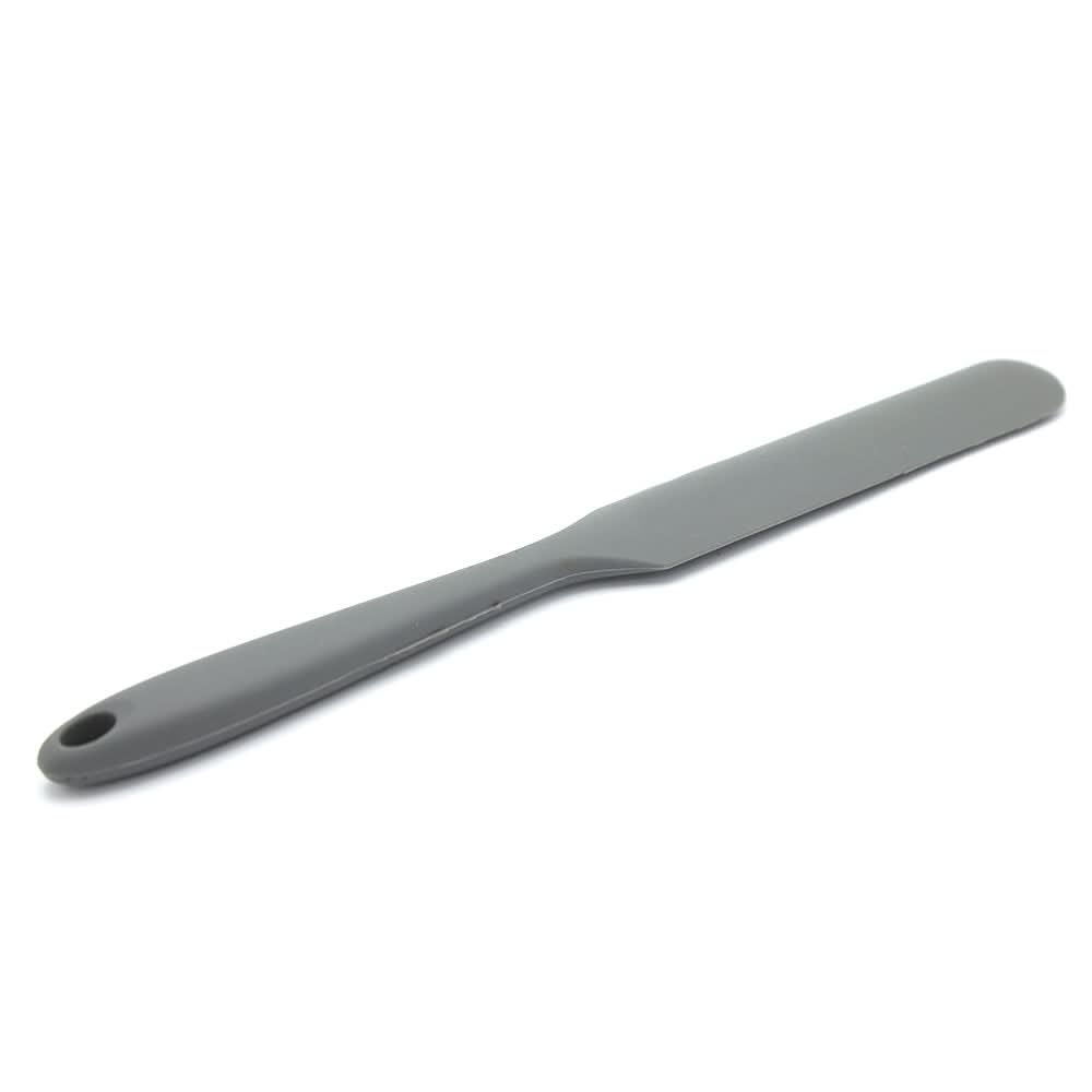 Silicone Kitchen Spread Knife - Grey, Home & Lifestyle, Kitchen Tools And Accessories, Chase Value, Chase Value