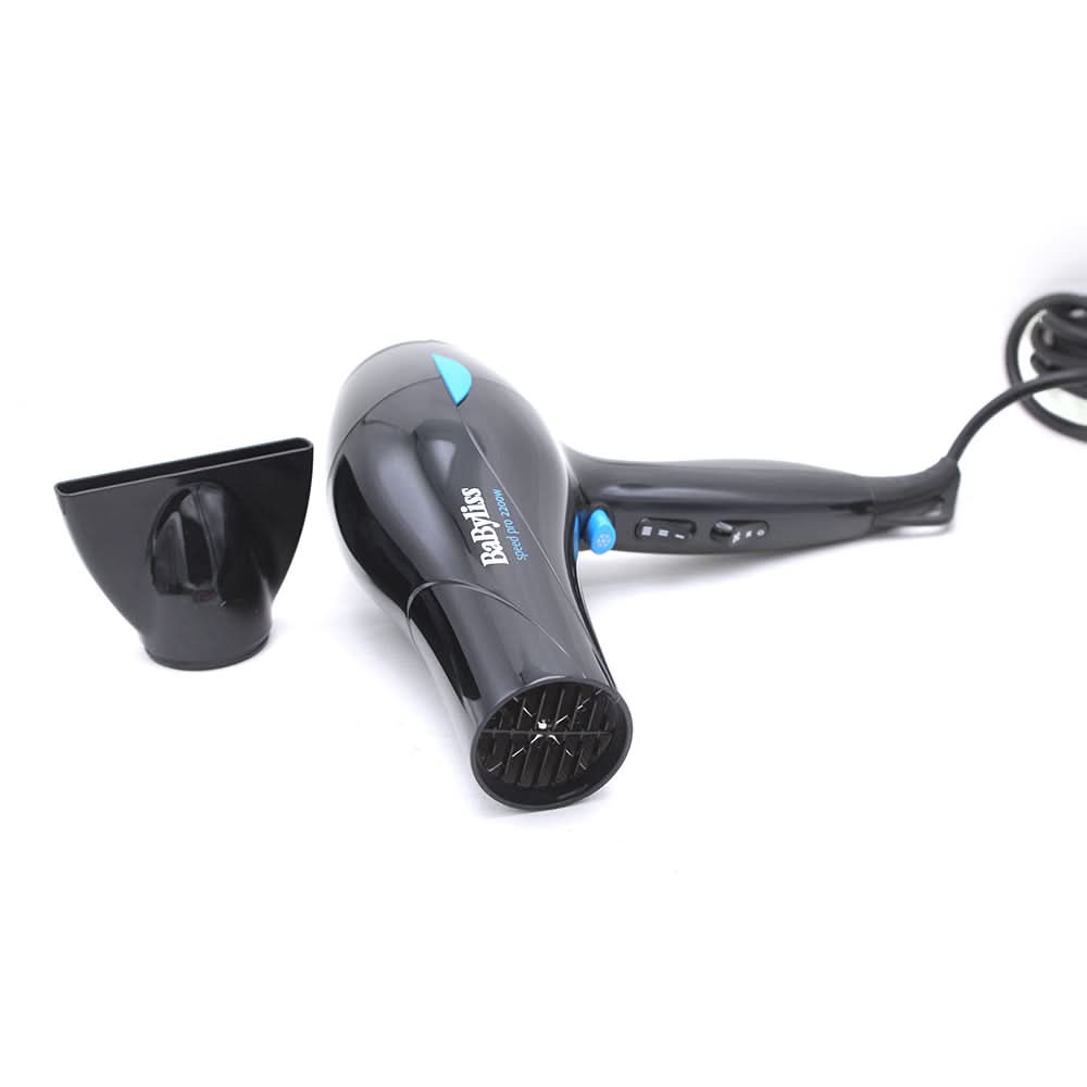 Dryer Baby Liss 2200W Ultra Shine - Salon Blow Dry, Home & Lifestyle, Hair Dryer, Chase Value, Chase Value