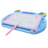 Magic Slate 603 - Sky Blue, Kids, Educational Toys, Chase Value, Chase Value