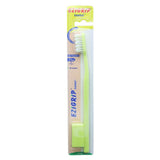 Ezigrip Kombat Tooth Brush - Light-Green, Beauty & Personal Care, Oral Care, Chase Value, Chase Value