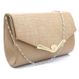Women's Clutch - Beige, Women, Clutches, Chase Value, Chase Value