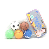 Chu Chu Ball SZ-YS721B - Multi, Kids, Sports, Chase Value, Chase Value