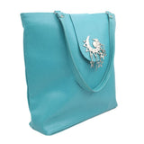 Women's Handbag (2962) - Sea Green, Women, Bags, Chase Value, Chase Value