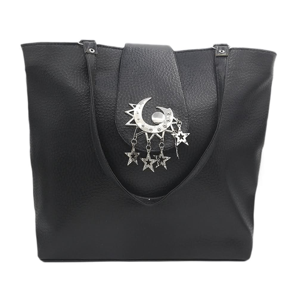Women's Handbag (2962) - Black, Women, Bags, Chase Value, Chase Value