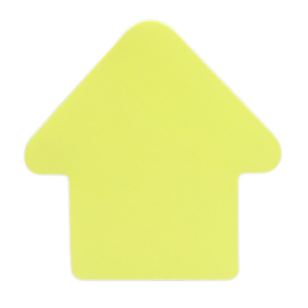 Yidoo Sticky Fancy ShapeSN8007 - Multi, Kids, Notebooks And Diaries, Chase Value, Chase Value