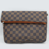 Women's Clutch ZH-555 - Brown, Women, Clutches, Chase Value, Chase Value