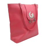 Women's Handbag (2962) - Pink, Women, Bags, Chase Value, Chase Value