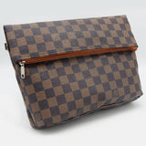 Women's Clutch ZH-555 - Brown, Women, Clutches, Chase Value, Chase Value