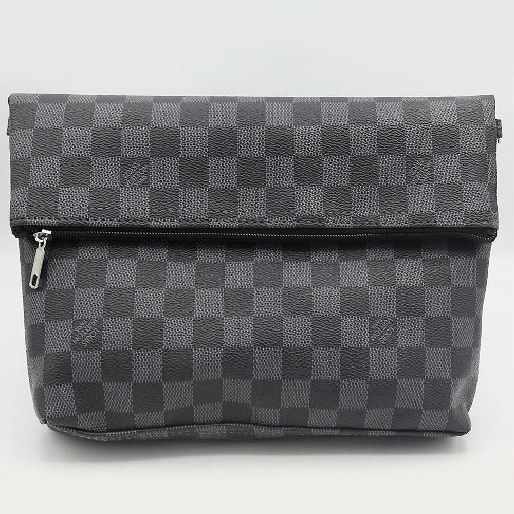 Women's Clutch ZH-555 - Black, Women, Clutches, Chase Value, Chase Value