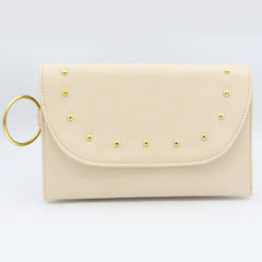 Women's Clutch (Kam-2060) - Fawn, Women, Clutches, Chase Value, Chase Value