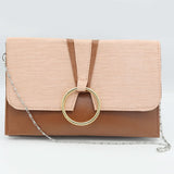 Women's Clutch (K-2024) - Brown, Women, Clutches, Chase Value, Chase Value
