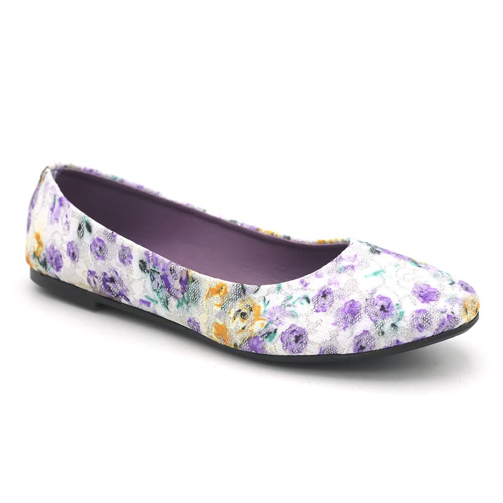 Women's Fancy Pumps 1923 - Purple, Women, Pumps, Chase Value, Chase Value
