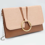 Women's Clutch (K-2024) - Brown, Women, Clutches, Chase Value, Chase Value