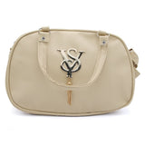 Women Hand Bag 2034 - Beige, Women, Bags, Chase Value, Chase Value