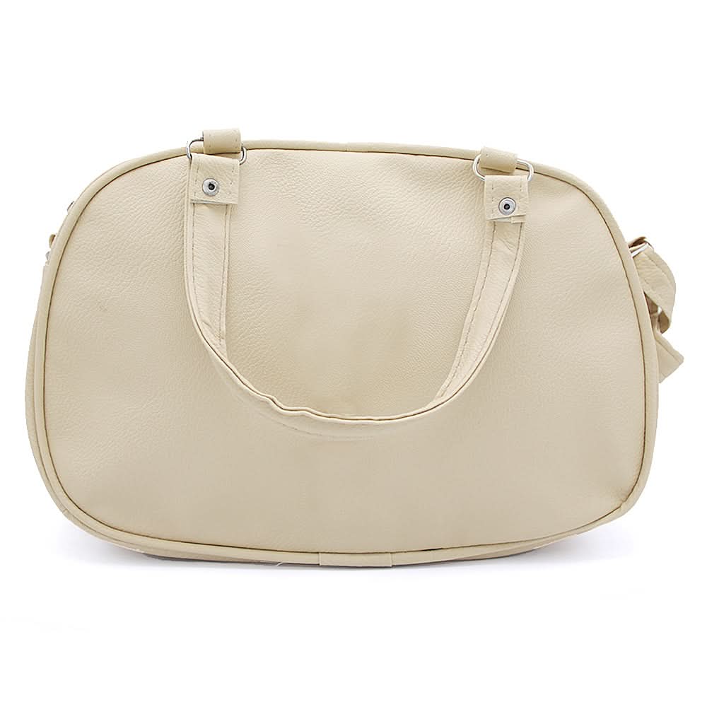 Women Hand Bag 2034 - Beige, Women, Bags, Chase Value, Chase Value