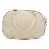Women Hand Bag 2034 - Beige, Women, Bags, Chase Value, Chase Value