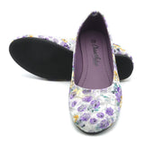 Women's Fancy Pumps 1923 - Purple, Women, Pumps, Chase Value, Chase Value