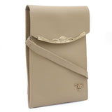 Women's Mobile Shoulder Bag - Beige, Women, Bags, Chase Value, Chase Value