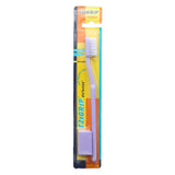 Ezigrip Defence Tooth Brush - Purple, Beauty & Personal Care, Oral Care, Chase Value, Chase Value