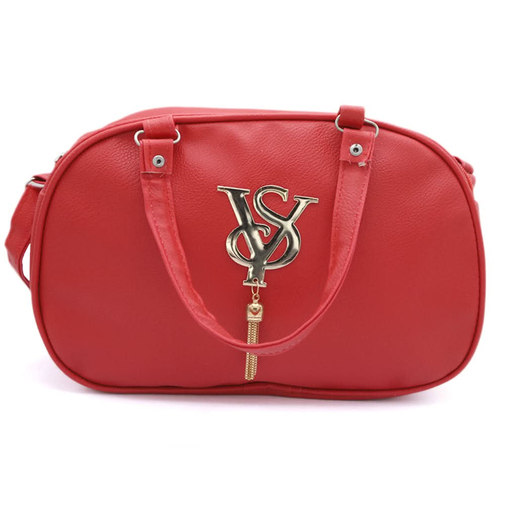Women Hand Bag 2034 - Red, Women, Bags, Chase Value, Chase Value