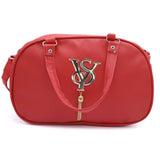 Women Hand Bag 2034 - Red, Women, Bags, Chase Value, Chase Value