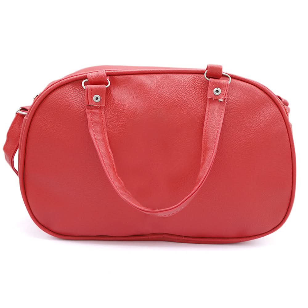 Women Hand Bag 2034 - Red, Women, Bags, Chase Value, Chase Value