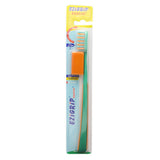 Ezigrip Kontrol Tooth Brush - Green, Beauty & Personal Care, Oral Care, Chase Value, Chase Value