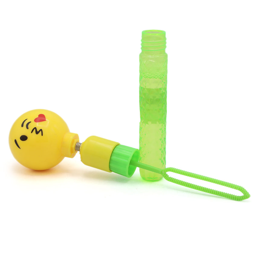 Bubble Toy D - Yellow, Balloons and Bubble Toys, Chase Value, Chase Value