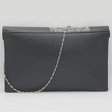 Women's Clutch K-2027 - Grey, Women, Clutches, Chase Value, Chase Value