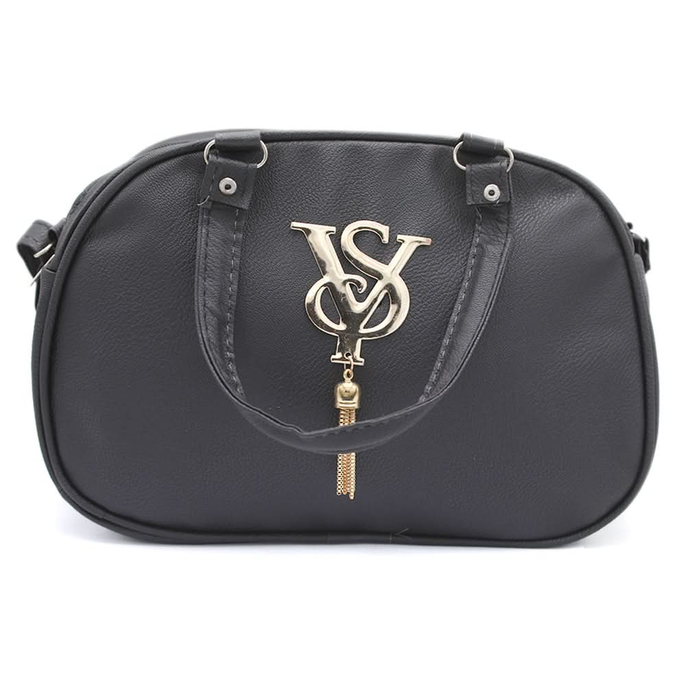 Women Hand Bag 2034 - Black, Women, Bags, Chase Value, Chase Value