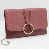 Women's Clutch (K-2024) - Maroon, Women, Clutches, Chase Value, Chase Value