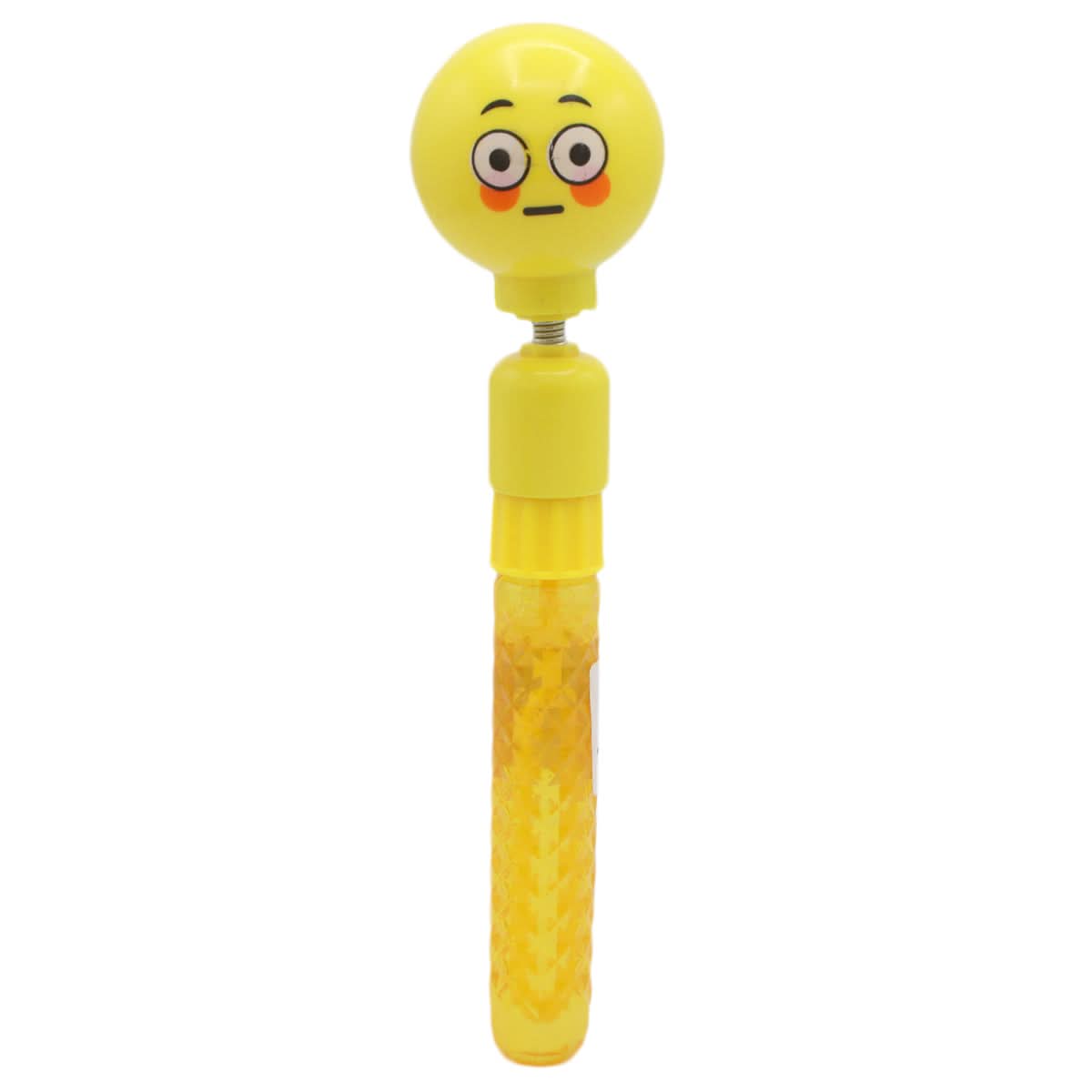 Bubble Toy A - Yellow, Balloons and Bubble Toys, Chase Value, Chase Value
