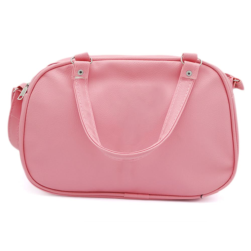 Women Hand Bag 2034 - Pink, Women, Bags, Chase Value, Chase Value