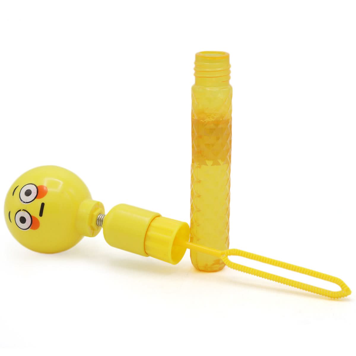 Bubble Toy A - Yellow, Balloons and Bubble Toys, Chase Value, Chase Value