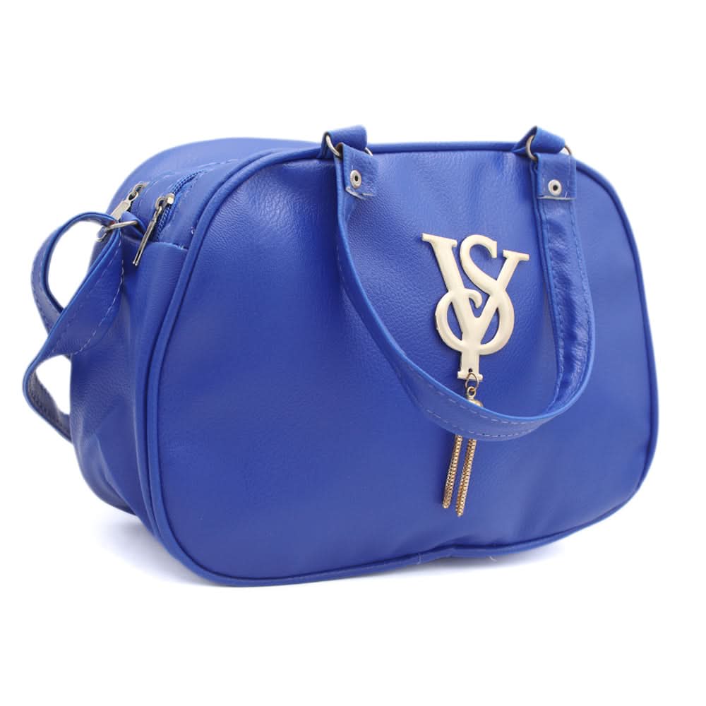 Women Hand Bag 2034 - Royal Blue, Women, Bags, Chase Value, Chase Value