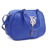 Women Hand Bag 2034 - Royal Blue, Women, Bags, Chase Value, Chase Value