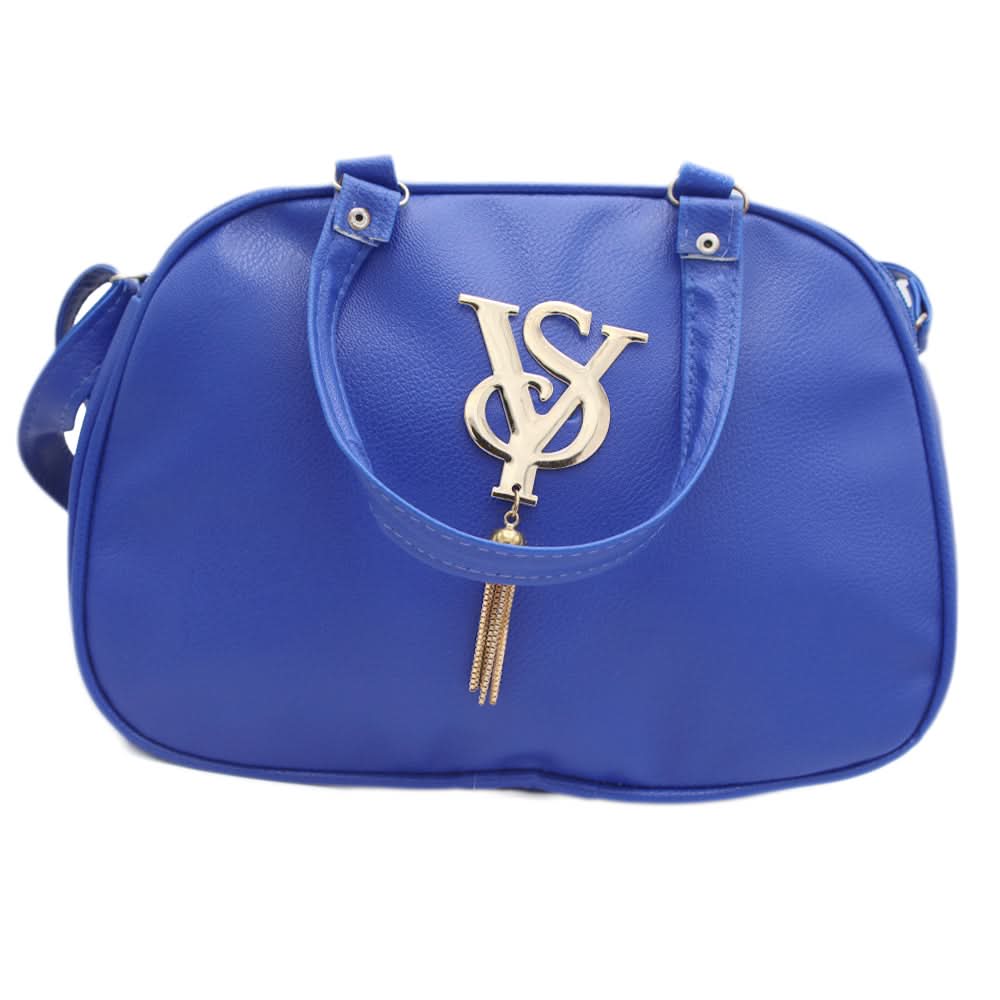 Women Hand Bag 2034 - Royal Blue, Women, Bags, Chase Value, Chase Value