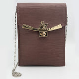 Women's Clutch (K-2094) - Maroon, Women, Clutches, Chase Value, Chase Value