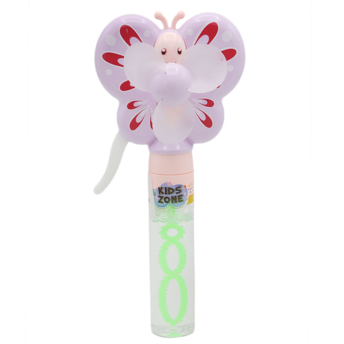 Bubble Toy 33001-B - Pink, Balloons and Bubble Toys, Chase Value, Chase Value