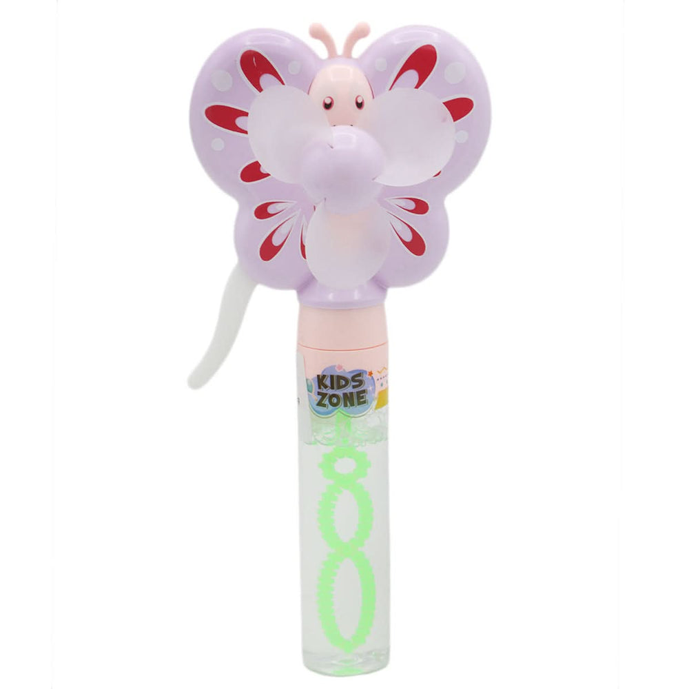 Bubble Toy 33001-B - Pink, Balloons and Bubble Toys, Chase Value, Chase Value