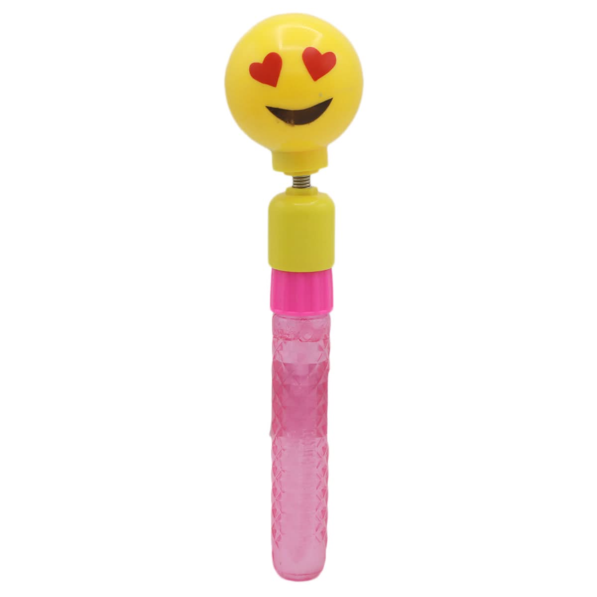 Bubble Toy C - Yellow, Balloons and Bubble Toys, Chase Value, Chase Value