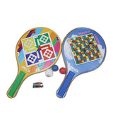 Baech Bat Snake & Ladder - Black, Kids, Educational Toys, Chase Value, Chase Value