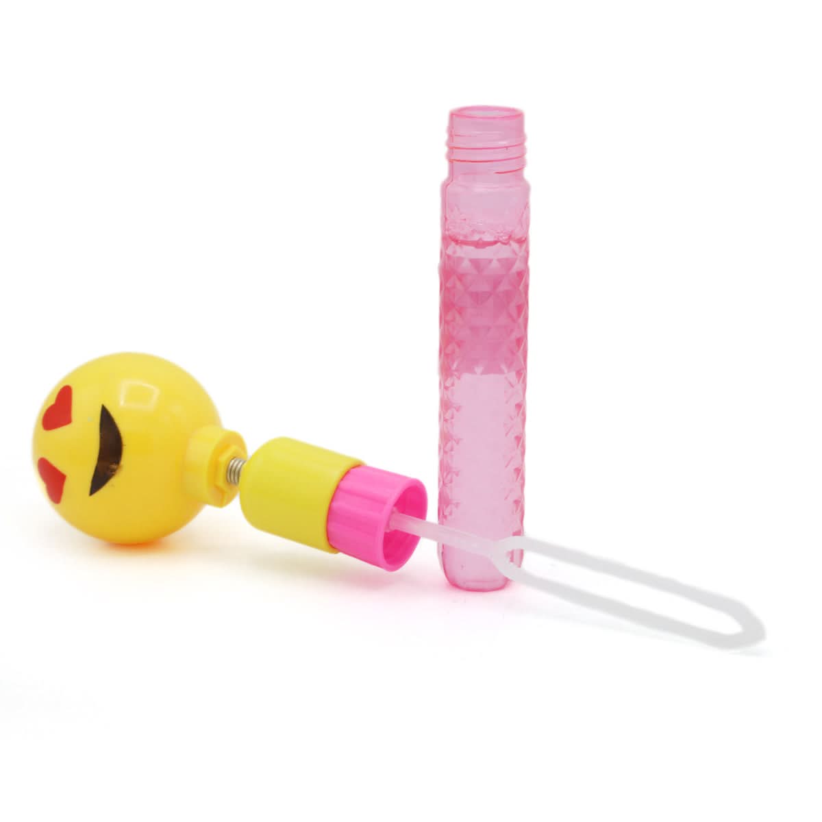Bubble Toy C - Yellow, Balloons and Bubble Toys, Chase Value, Chase Value