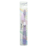 Ezigrip Deziner Tooth Brush - Purple, Beauty & Personal Care, Oral Care, Chase Value, Chase Value