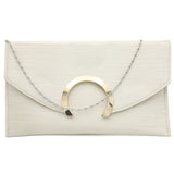 Women's Clutch Kam-244 - Fawn, Women, Clutches, Chase Value, Chase Value