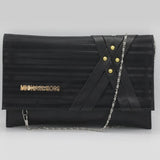 Women's Clutch K-2025 - Black, Women, Clutches, Chase Value, Chase Value