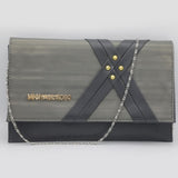 Women's Clutch K-2025 - Grey, Women, Clutches, Chase Value, Chase Value