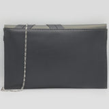 Women's Clutch K-2025 - Grey, Women, Clutches, Chase Value, Chase Value