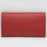 Women's Clutch ZZ-7 - Red, Women, Clutches, Chase Value, Chase Value