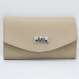 Women's Clutch ZZ-7 - Beige, Women, Clutches, Chase Value, Chase Value